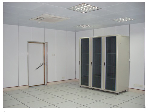 電磁屏蔽機(jī)房施工的時(shí)候需要注意什么？