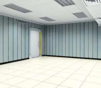 電磁屏蔽室是怎么避免電磁波被干擾的？